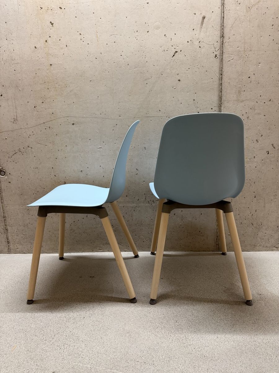 Ikea Chaises: 2 Ikea Esszimmerstühle – D'occasion à Zürich par esz_r67s 1
