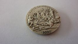 1. Augusttaler 1995: Kappeler Milchsuppe 1529