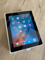 Apple iPad 2 16GB WiFi A1395 – Zustand wie neu