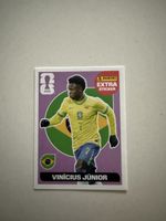 World Cup 2026 Panini - Extra Sticker Vínicius Junior 