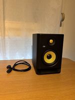 KRK ROKIT 5 G4 Studio Monitor  5