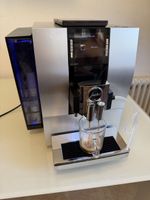 Jura z6 Kaffevollautomat