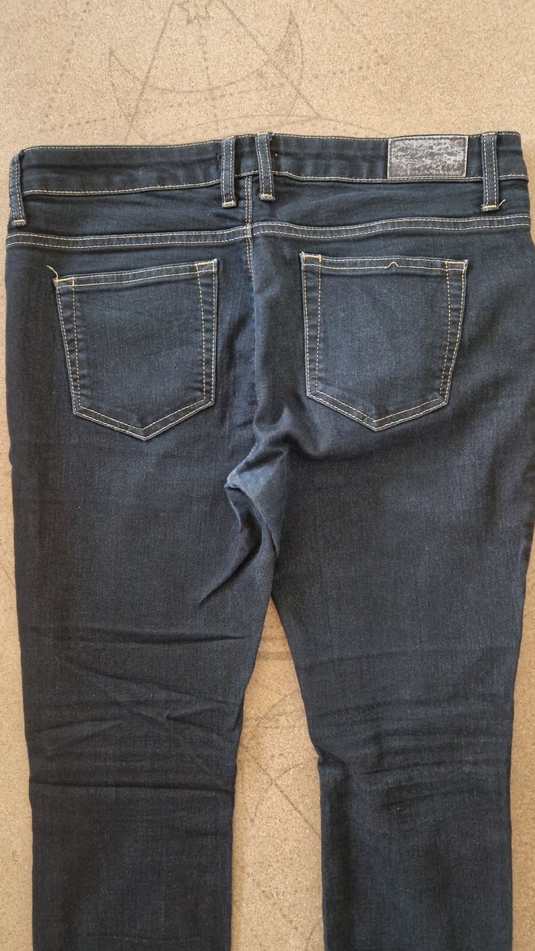 Jeans: jeans – Usato da Zürich venduto da mis_2kxn 3