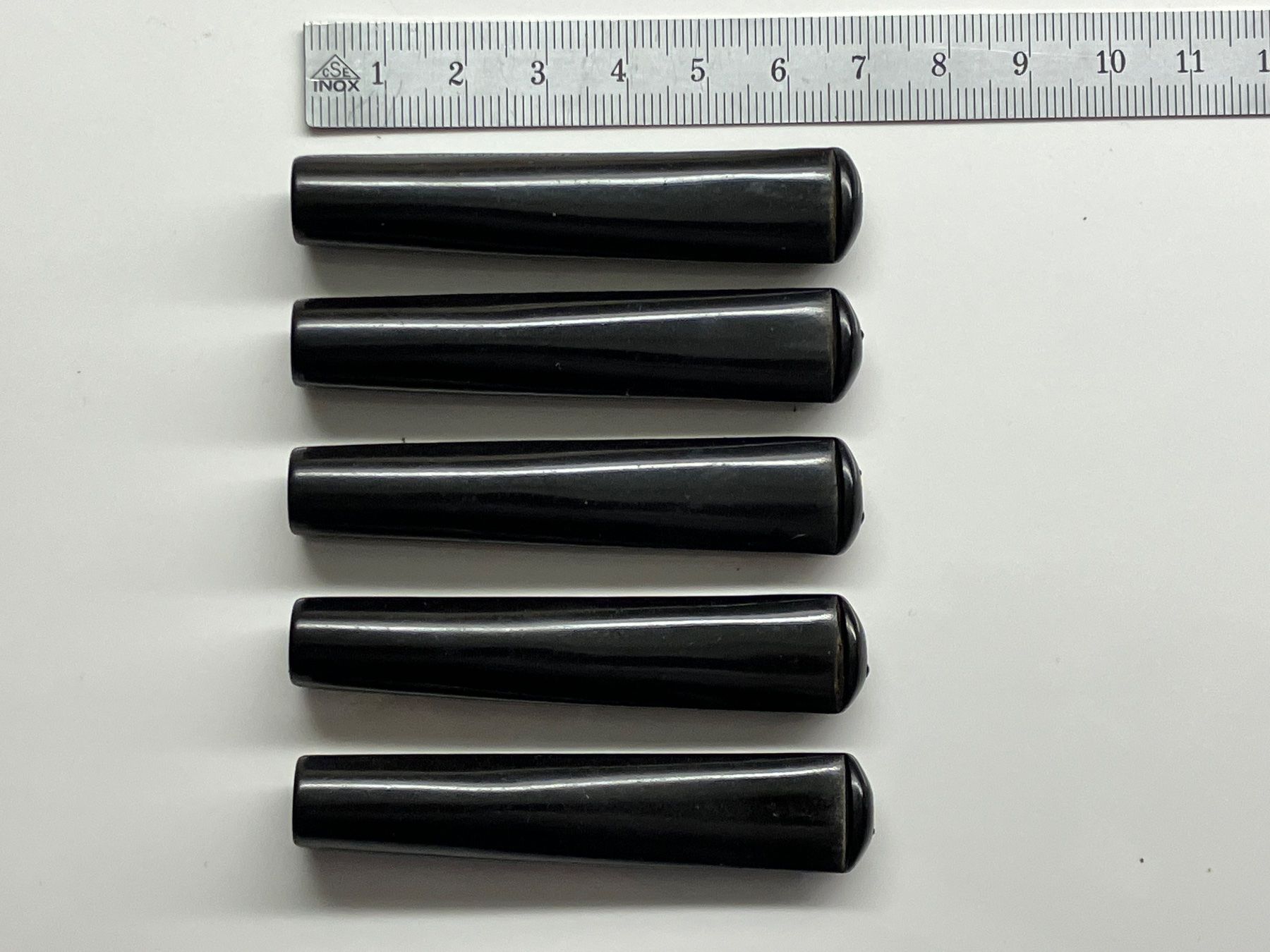Pipe & Accessori: Tabakpfeife Mundstück Beisser – Nuovo (secondo la descrizione) da Giswil venduto da beru70 1