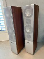 Canton GLE 407 Standlautsprecher (2x)