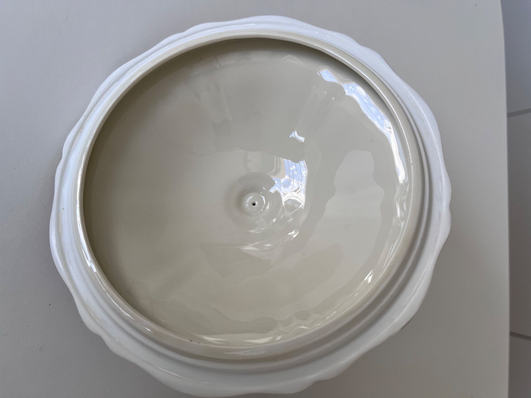 Rosenthal Ciotole: Porzellanschüssel mit Deckel – Usato da Liestal venduto da suz_2xmj 2