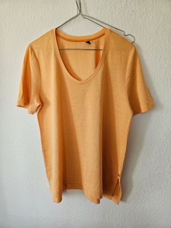 Marc Cain Sommershirt  apricot Marccain
