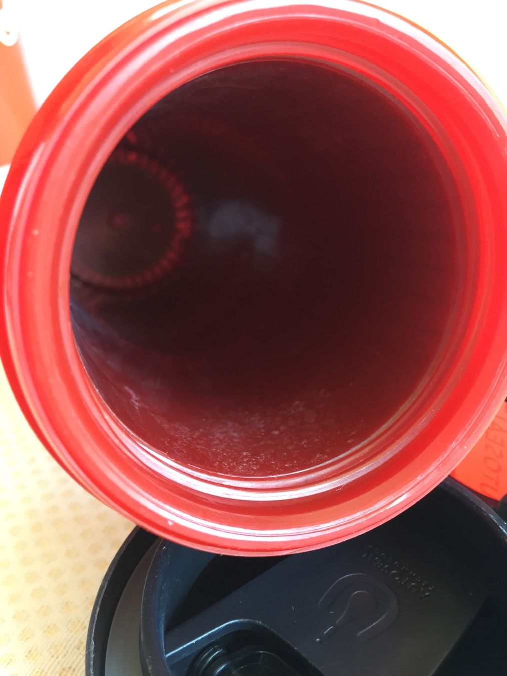 Borracce & Thermos: Contigo - Thermos - Bouteille - Gourde -0,41L – Usato da Sion venduto da accroshoes 4