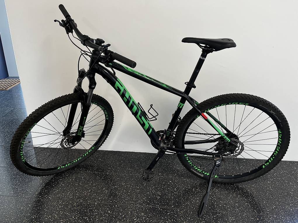 Vélos: Ghost Kato 4.9 AL 29 Grösse L – D'occasion à Zürich par BigRock89