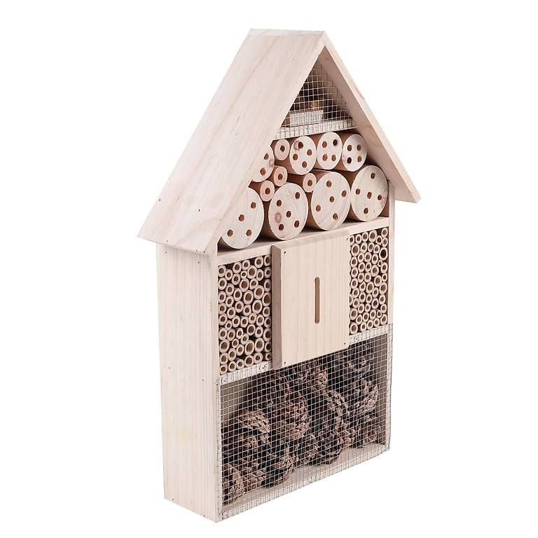 Alveari: Insektenhotel gross – Usato da Herisau venduto da Skalay 1
