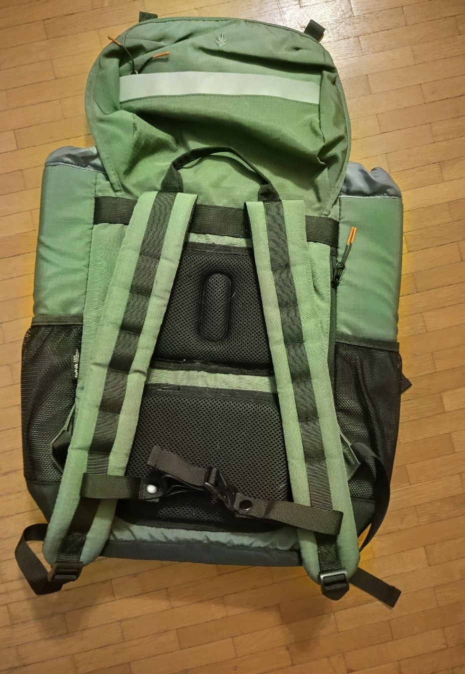 Sacs à dos: Praktischer Rucksack – Neuf (Voir description) à Winterthur par Sunneufgang11 1