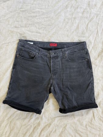 Jack&Jones Herren-Shorts, Grösse XL