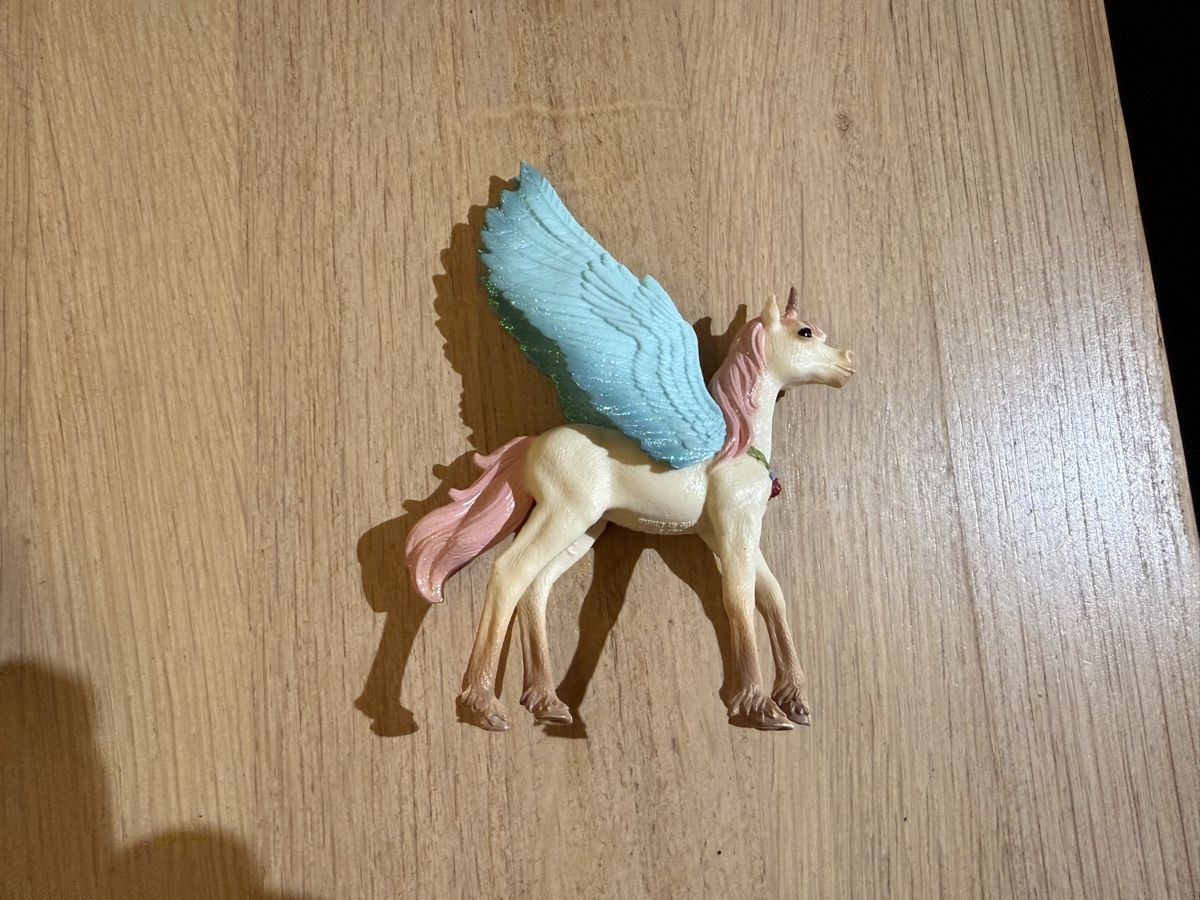 Schleich Giocattoli: Schleich horses, 3 CHF per horse – Nuovo (secondo la descrizione) da Genève venduto da hai_2rp8 3