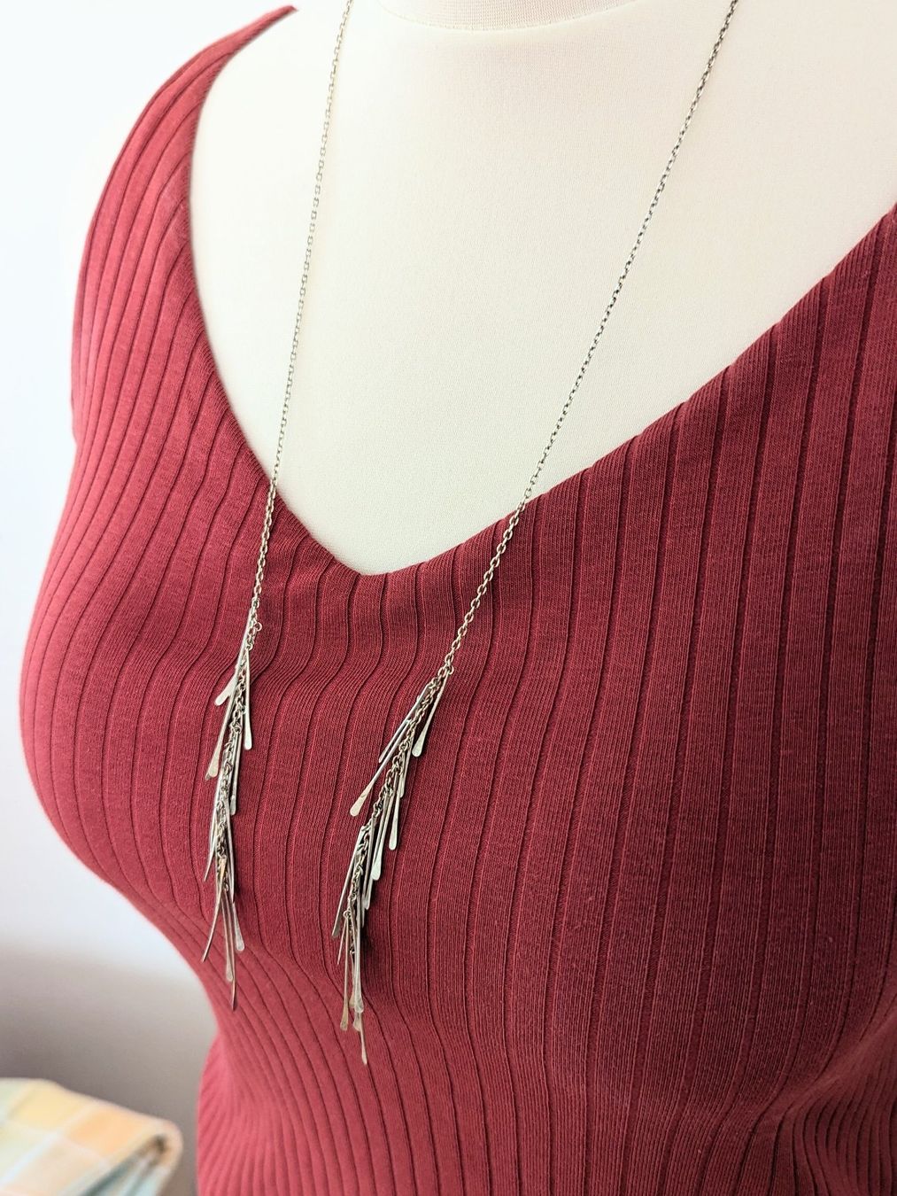 Catenine: SV925 Halskette – Usato da Zürich venduto da Stonejewelry 2