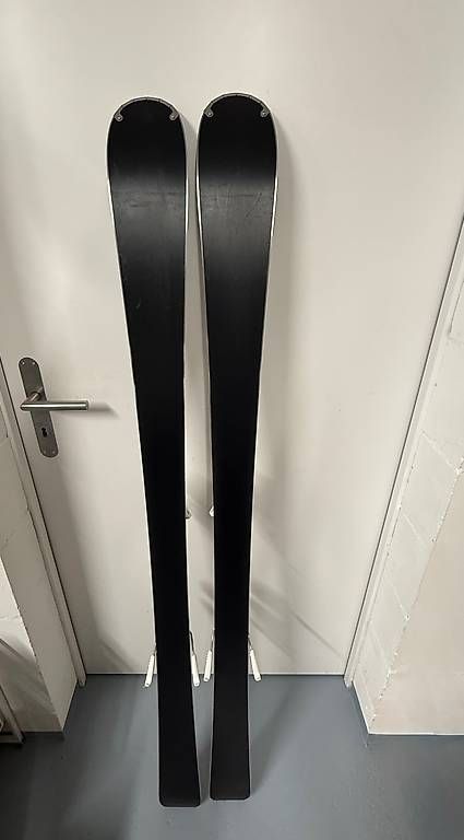 Head Sci: Head Pure Joy 153 Ski – Usato da Nottwil venduto da Siana12 1