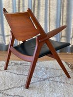 Hans J. Wegner CH28 / Carl Hansen & Søn