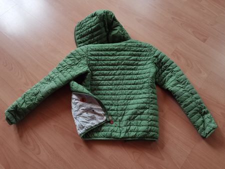 Steppjacke_Gr.152