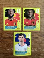 Panini 2026 adrei Topspieler