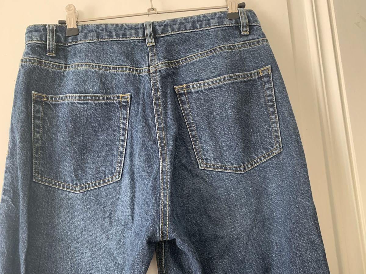 Jeans: Jeans Just in case 36 – Usato da Lausanne venduto da animal022 3