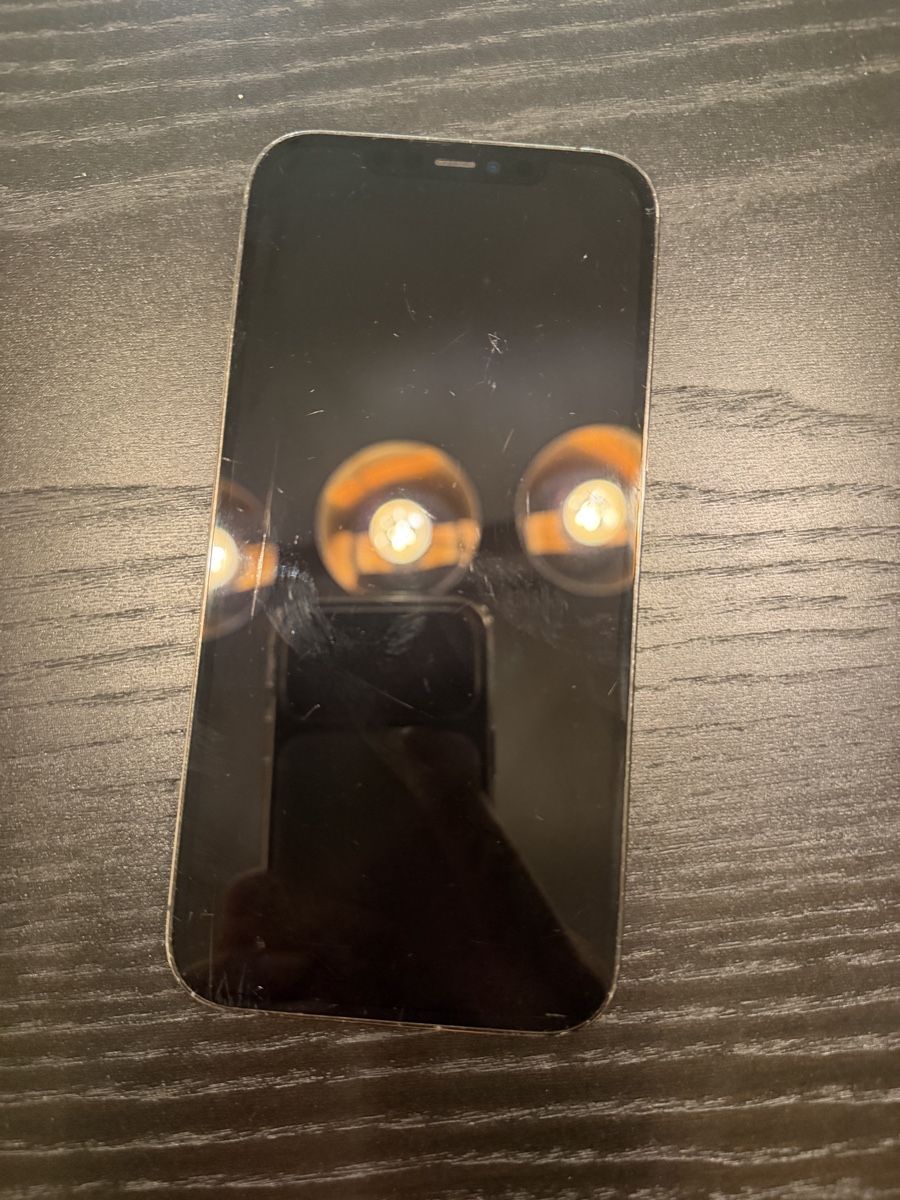 Apple Handys / Smartphones: iPhone 12 pro max ab 1.- – Defekt aus hausen am albis von rom_5zdn 3