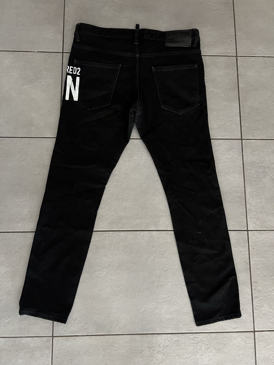 Dsquared2 Jeans: Dsquared2 jeans uomo – Usato da Mendrisio venduto da fly_9wzx 3