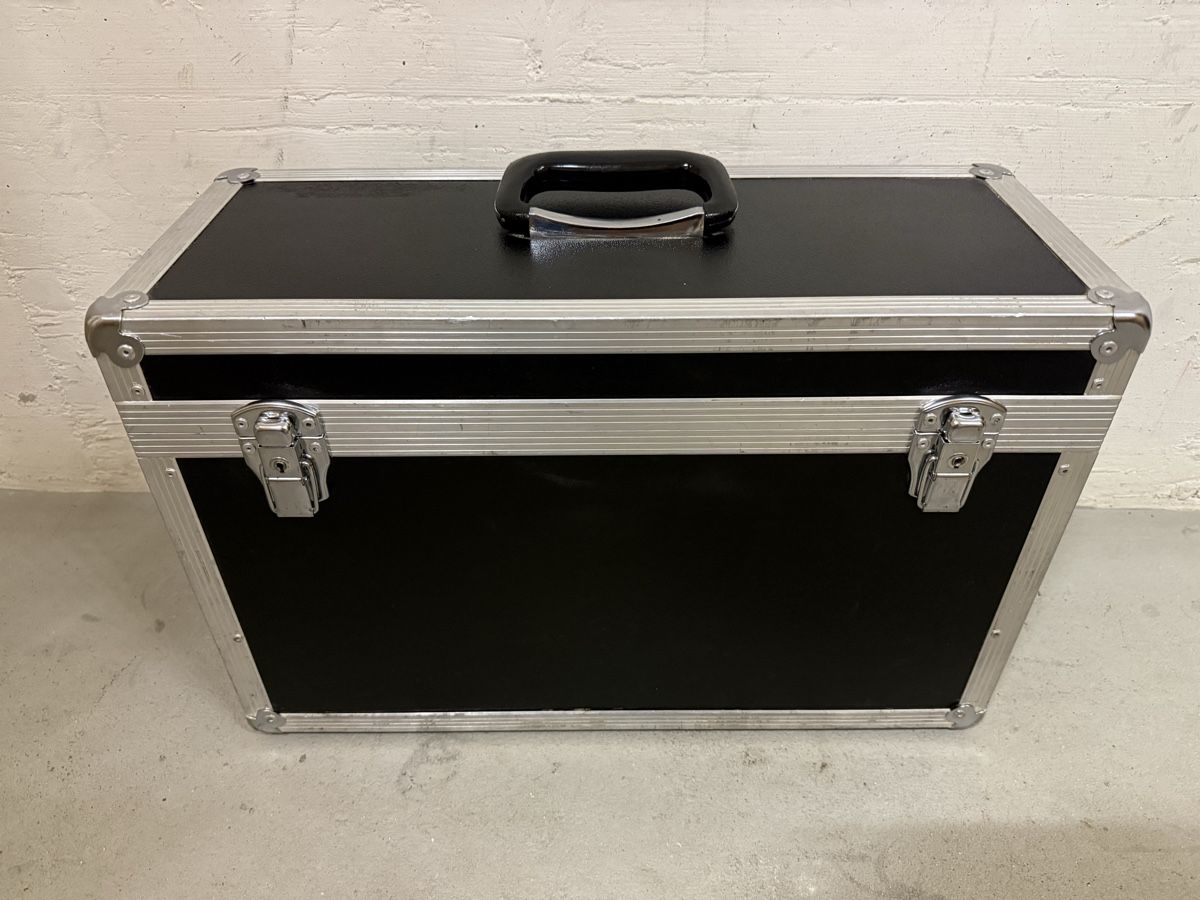 Valigie: Flightcase – Usato da Neerach venduto da NMRei