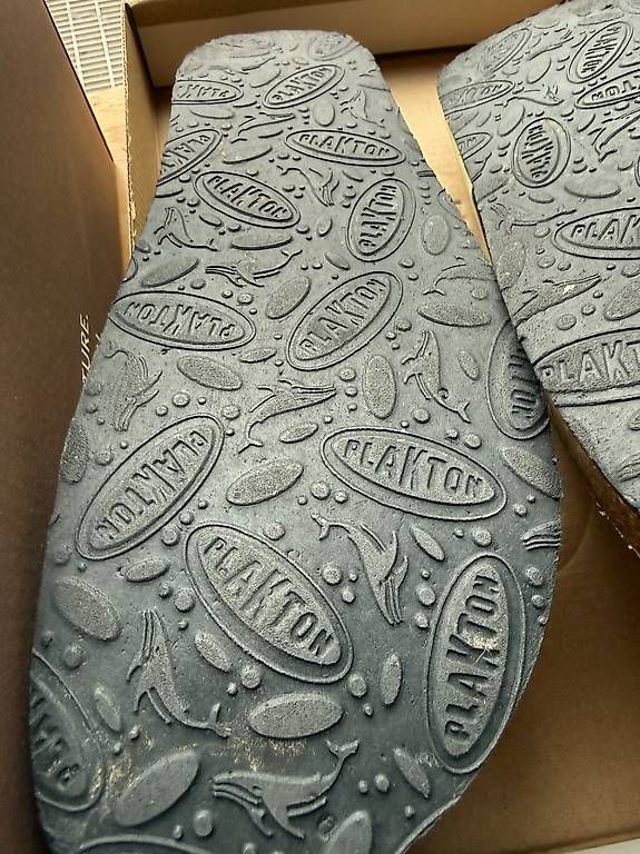 Scarpe da donna: Claquettes Plakton – Usato da Le Cerneux-Veusil venduto da Maraud01 3