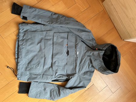 Veste de ski Montec