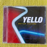 YELLO-MOTION PICTURE