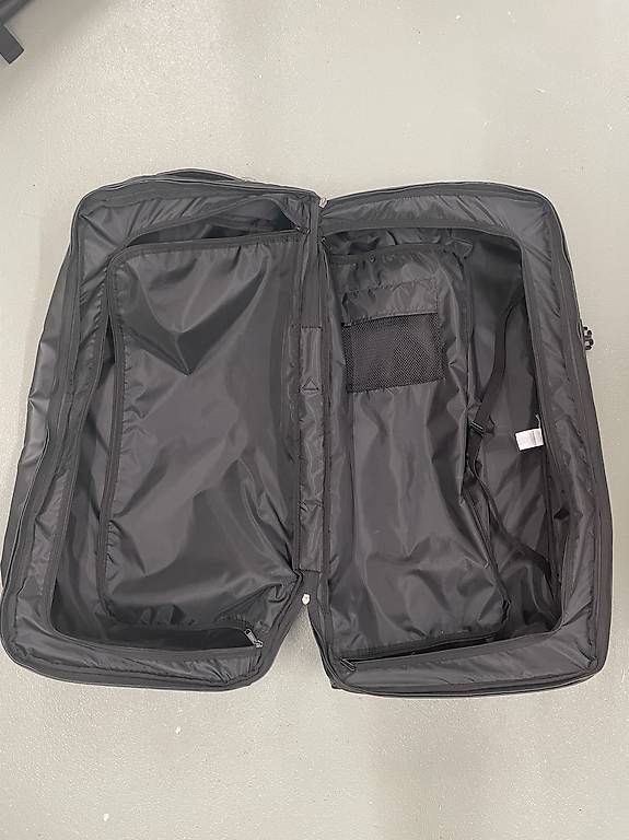 Valigie: 2x Rolltasche 120L Eastpack – Usato da Küsnacht ZH venduto da mak_r7cd 3