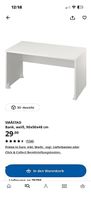 Neuwertiges Ikea Set Småstad/Platsa