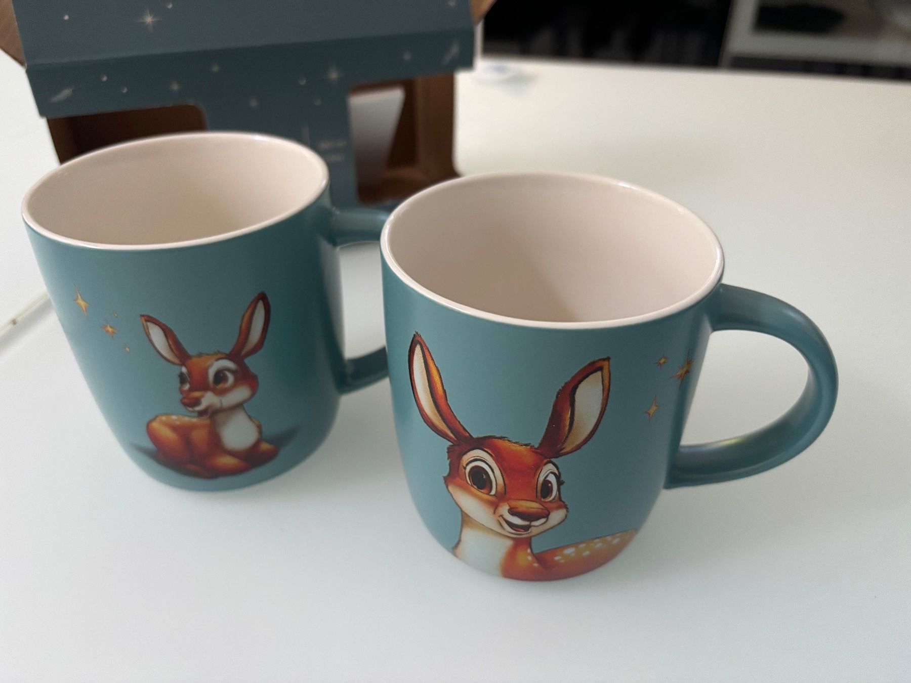 Tassen: Christmas Mugs – Neu und originalverpackt aus Egg b. Zürich von SeriousPlayCH