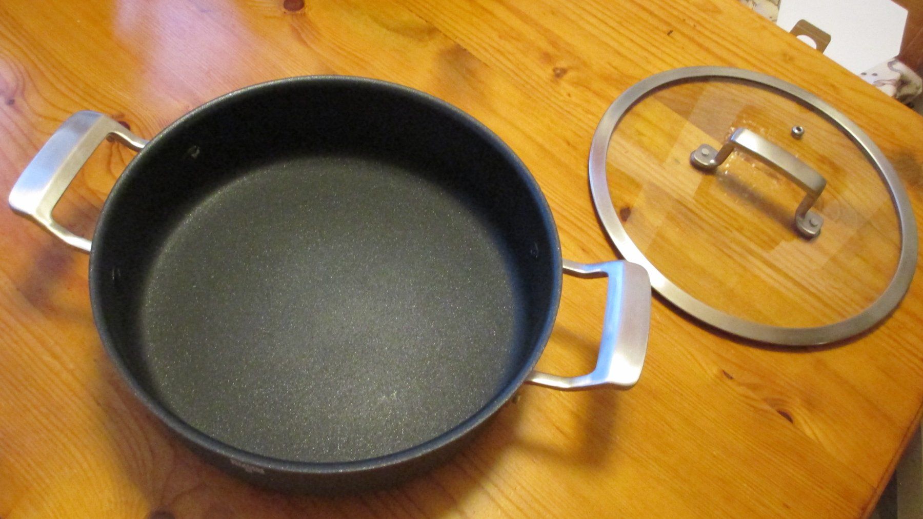 Pentole: Casserole Kuhn Rikon – Nuovo (secondo la descrizione) da Delémont venduto da yvania