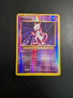 2016 Evolutions Mewtwo reverse rare 51/108 Ab 1