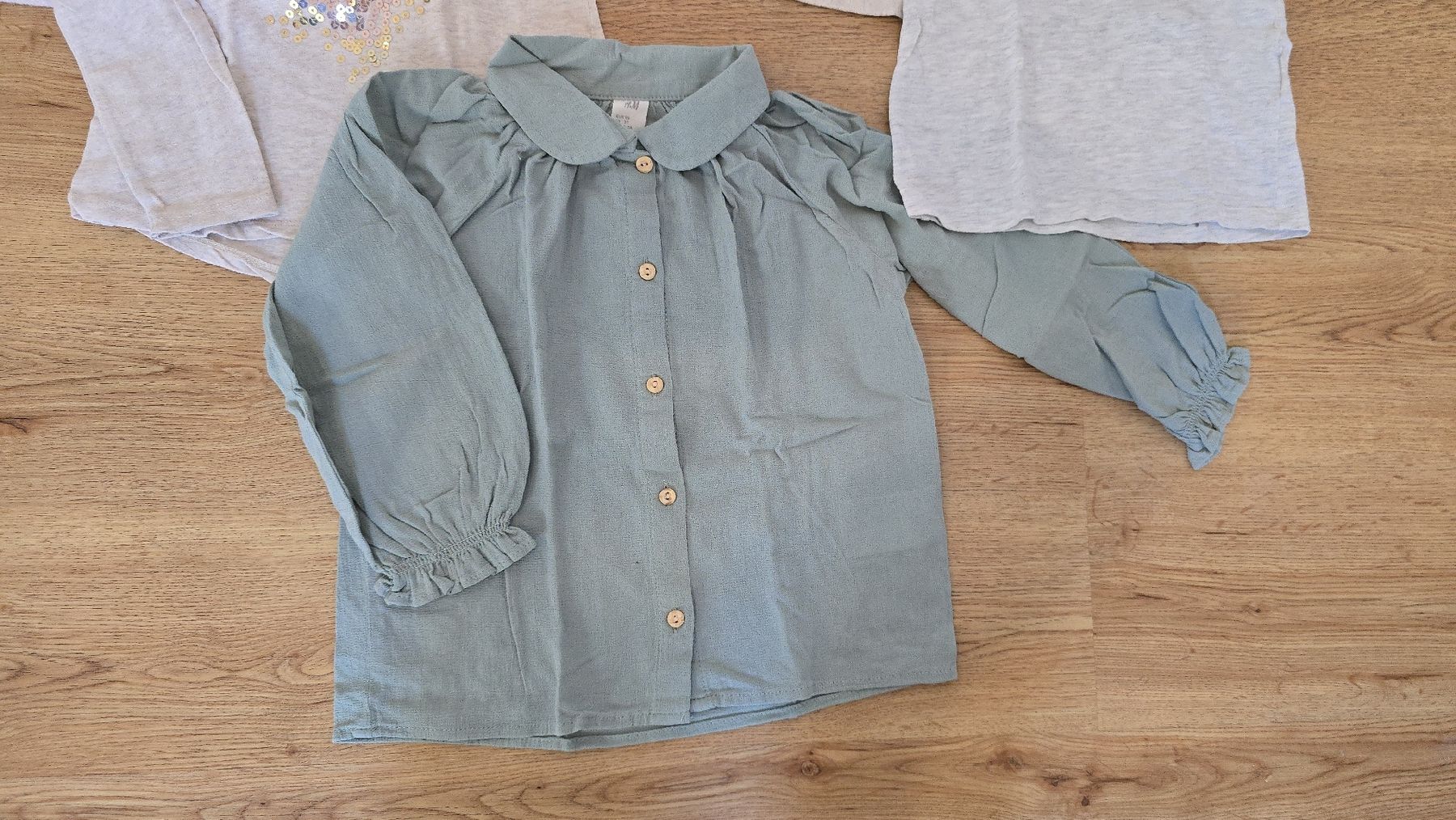 Lotti & Set di vestiti: Kleiderpaket Grösse 98 – Usato da Buchberg venduto da MaddieF 1