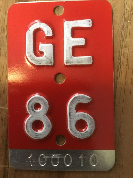 ANCIENNE PLAQUE DE vélo Cycles FLYOS Paris EUR 2,00 - FR