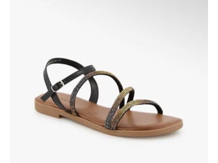 Scarpe da donna: Sandalen – Nuovo e nell'imballaggio originale da Bachenbülach venduto da Dominik-20 4