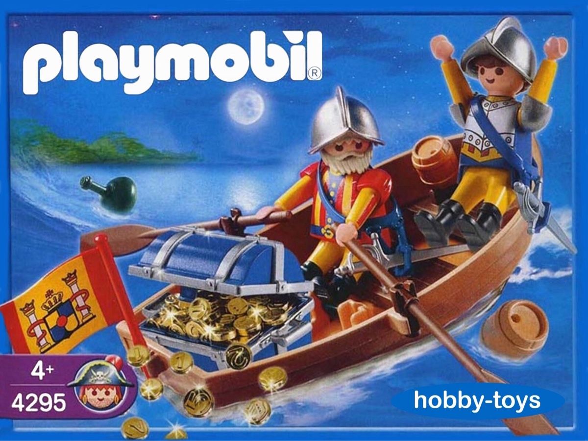 Playmobil Giocattoli: Playmobil Burg – Usato da Solothurn venduto da tab_8zc7 4