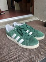 adidas Sneakers Campus 00S Originals Green  EU 45 1/3