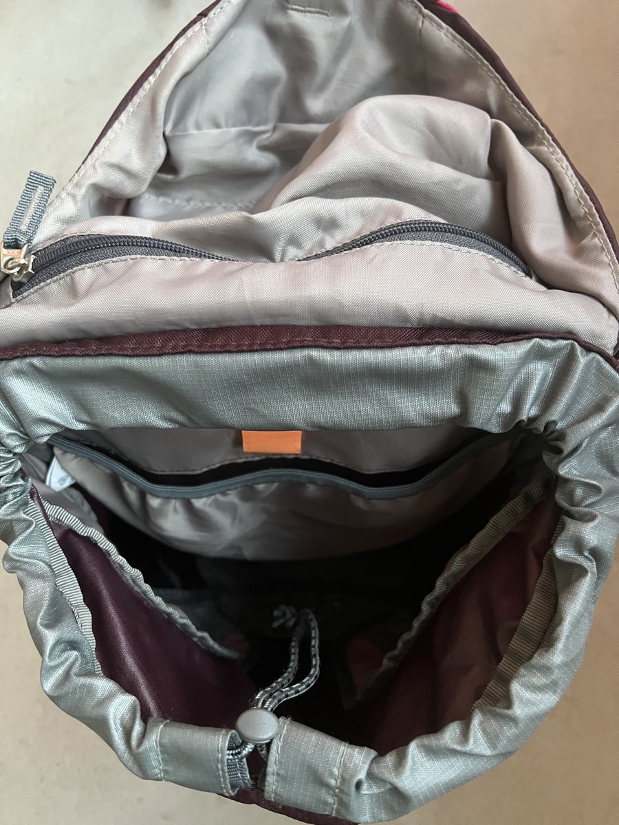 Deuter Sacs à dos: Damenrucksack – D'occasion à Unterägeri par anb_zvw7 3