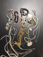 Modeschmuck konvolut 29