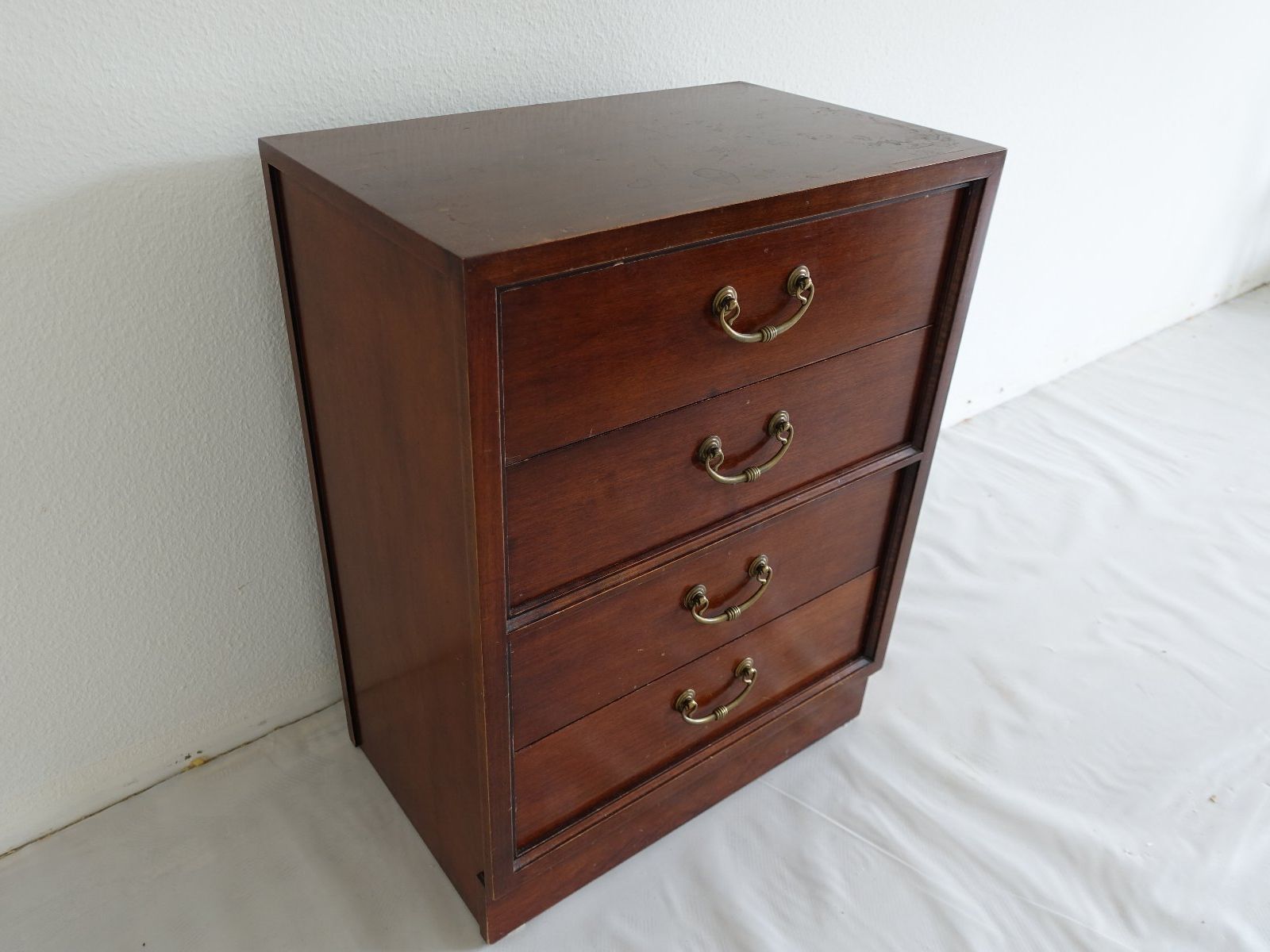 Cassettiere: Original Selva - Schubladenkommode - 55x35x71 cm - in 8302 – Usato da Kloten venduto da Swissisland 2