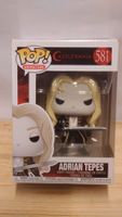 Funko Pop Animation Castlevania 581 Adrian Tepes -Neuf