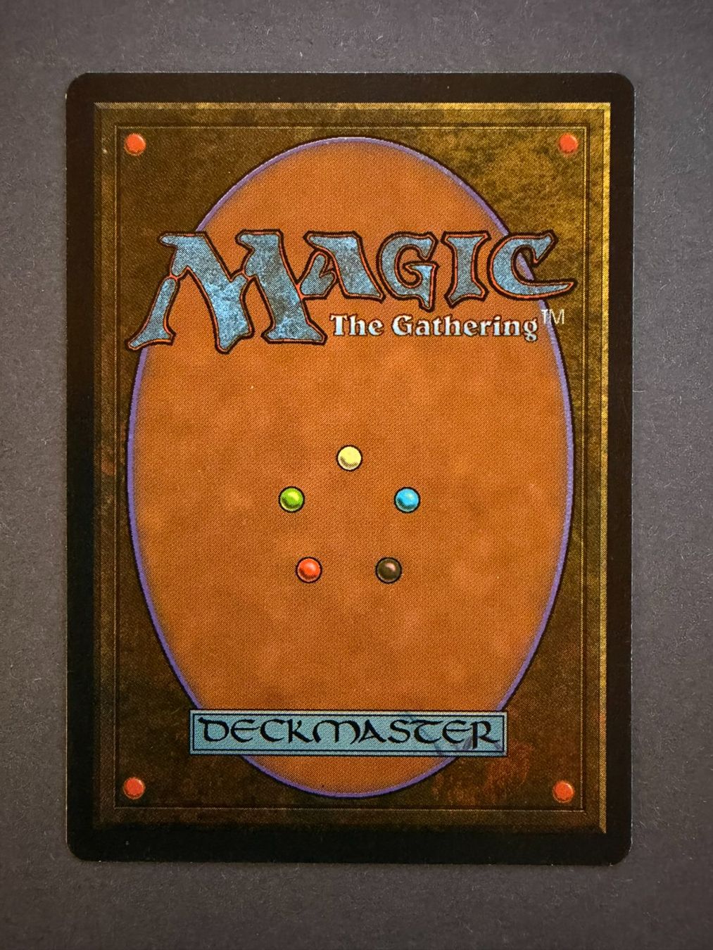 Magic The Gathering Sammelbilder & Trading cards: Mangrovensumpf // Bayou // Doppelland // Dual Land // Magic – Gebraucht aus Binz von Tempelritter 1