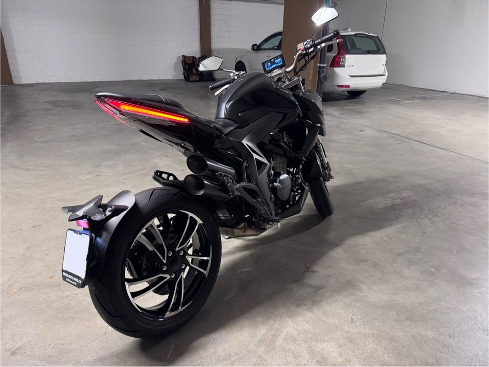 15 Cv Ricambi Usati Fuoribordo Suzuki Motore Fuoribordo DF 2,5 S