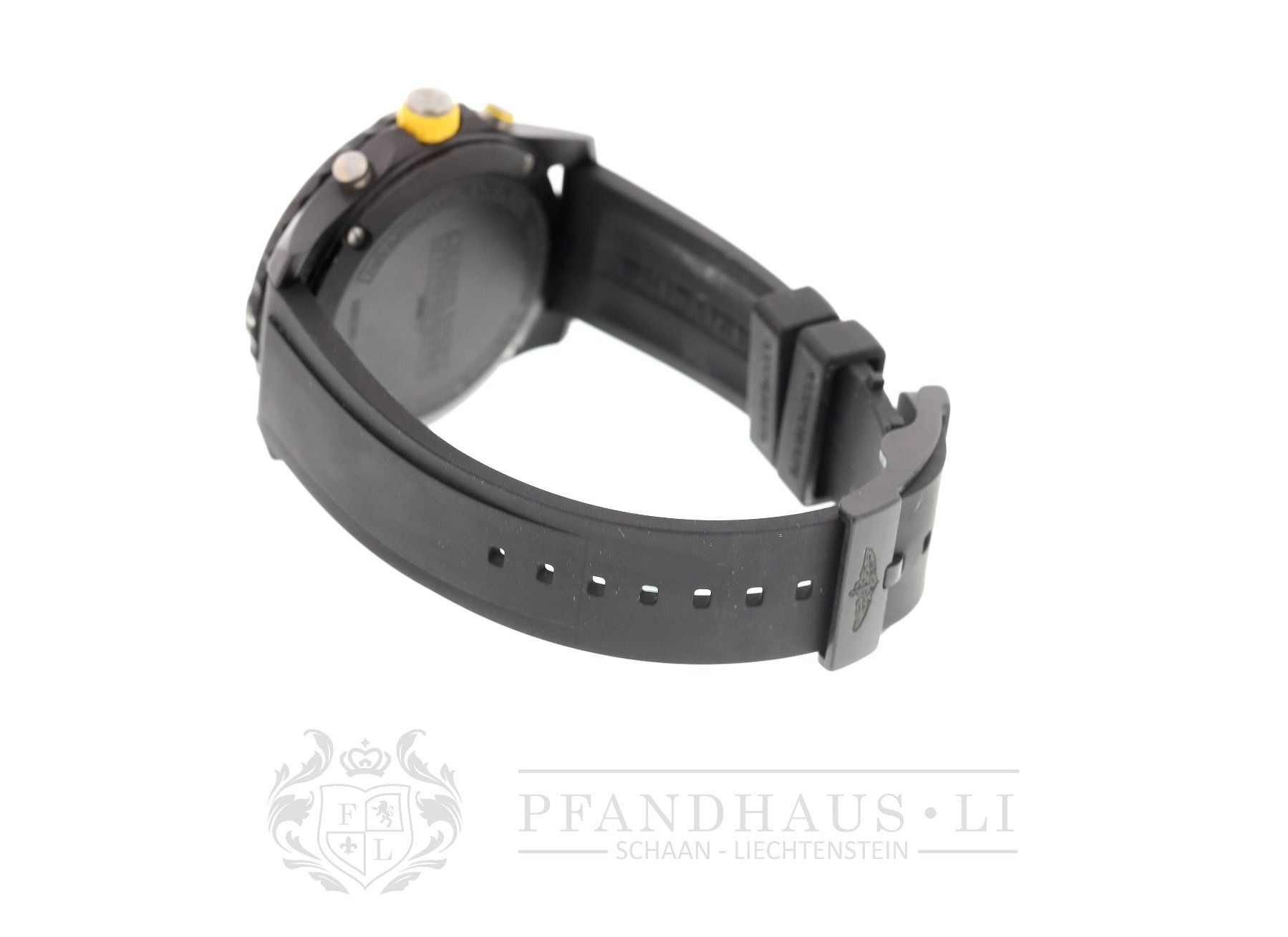 Breitling Orologi: BREITLING ENDURANCE PRO X82310 – Usato da Schaan venduto da Pfandhaus-LI 4