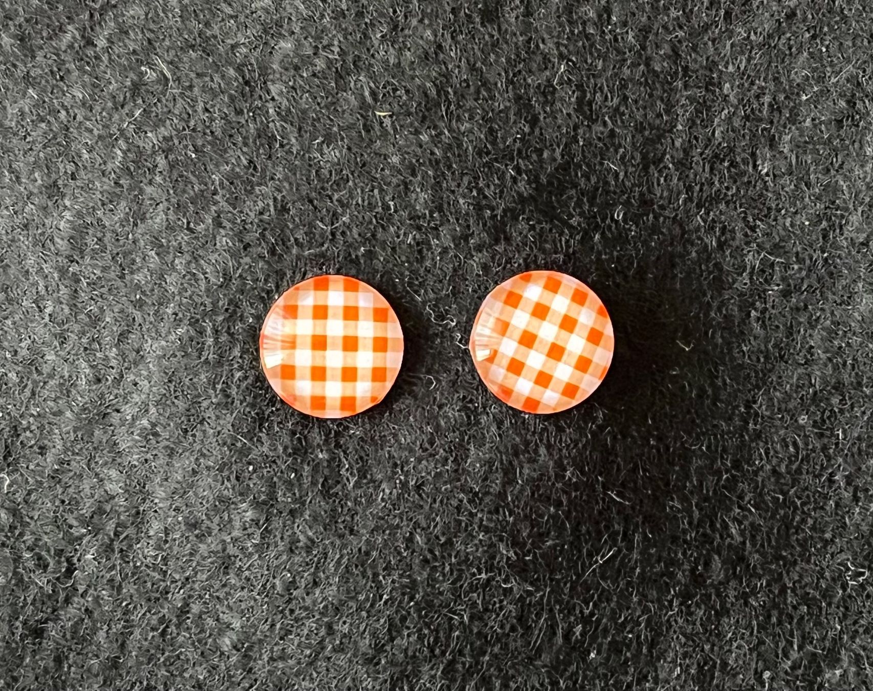 Ohrringe & -stecker: Orecchini a bottone – Neu (gemäss Beschreibung) aus Breganzona von mas_tv72