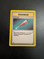 Base Set Full Heal 82/102 Ab 1