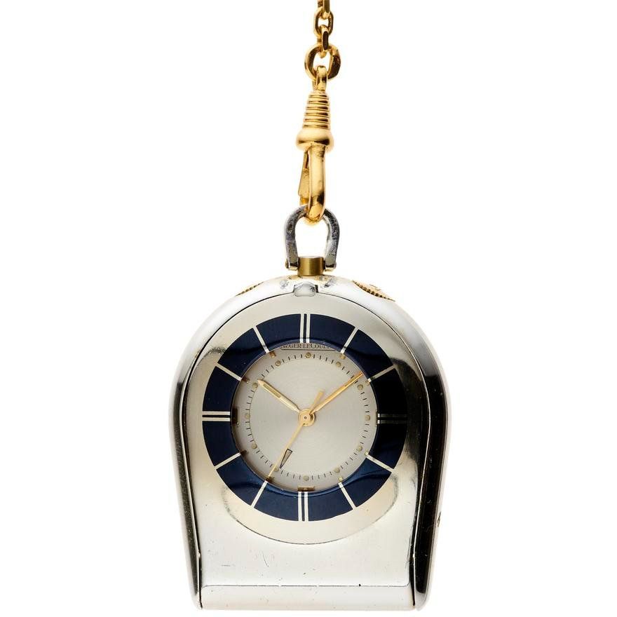 Jaeger-Lecoultre Uhren: Beautiful Jaeger LeCoultre Memovox ca 1960' – Gebraucht aus Morges von thetimebureau