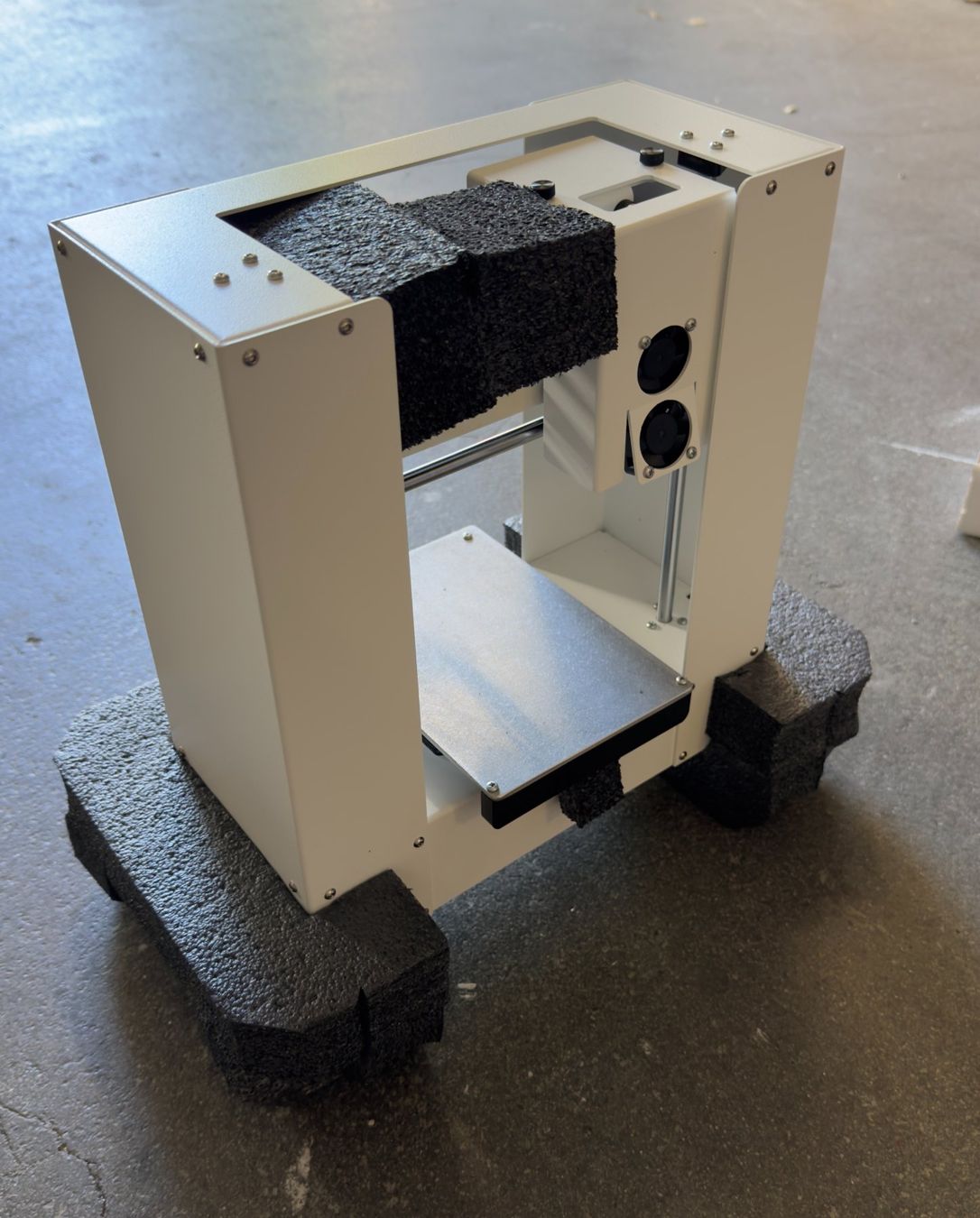 3D Drucker: Printrbot Play 3D-Drucker – Gebraucht aus Bern von 89grad_gmbh 1